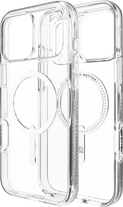 Produktbild Zagg Case für Apple iPhone 17 Pro Max Crystal Palace Snap (Apple iPhone 17 Pro Max)