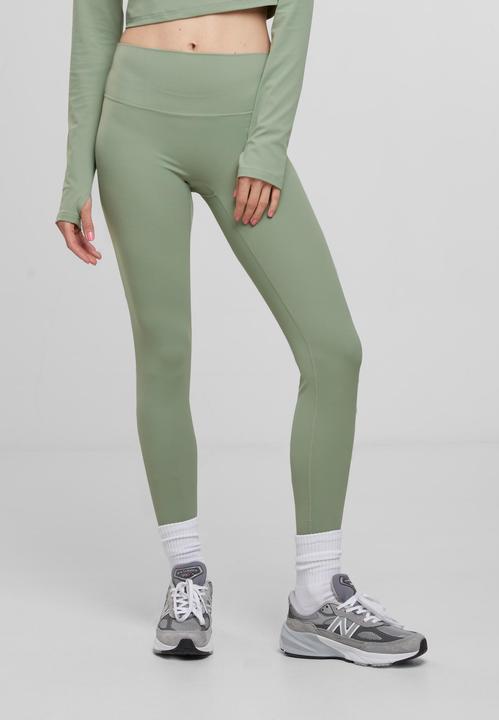 Actual product image Urban Classics Ladies Sports Leggings - 191793 (XL)