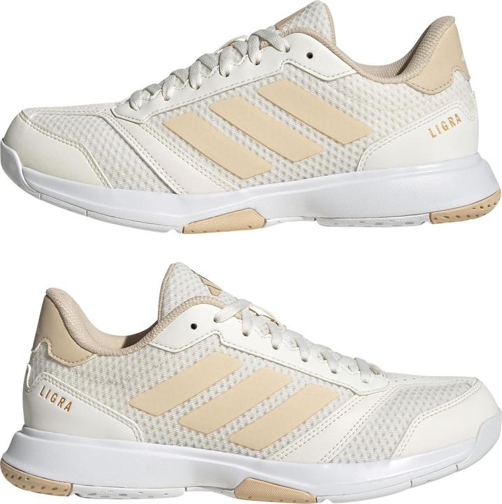 Produktbild Adidas Ligra 8 Damen (40)