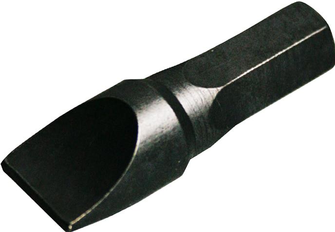 Actual product image SW-Stahl 04100L-S8 POWER BIT SLOT 8 MM (8 mm)