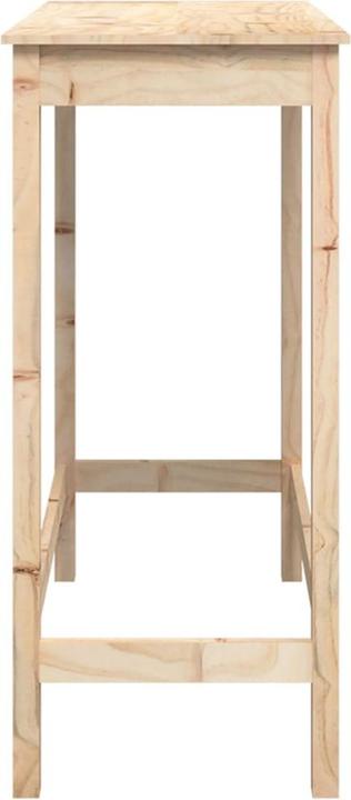 Actual product image VidaXL Jacob (100 x 50 x 110 cm)