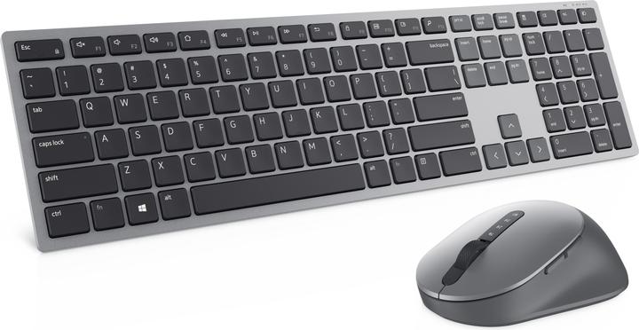 Produktbild Dell KM7321W (CH, Kabellos)