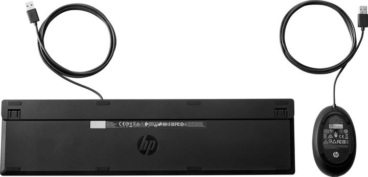 Produktbild HP Desktop 320MK (DE, Kabelgebunden)