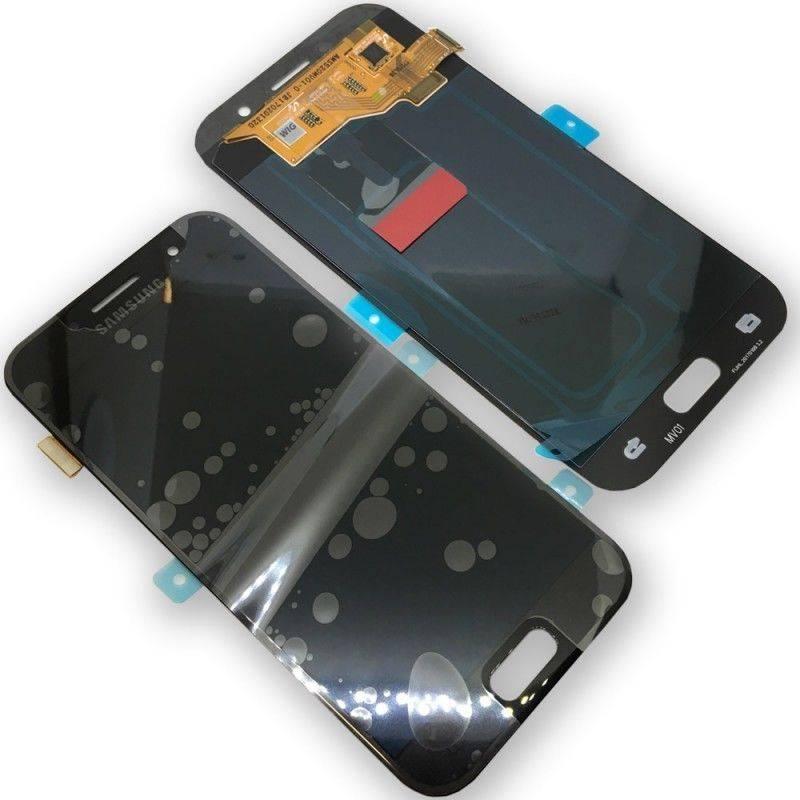 Thumbnail - Samsung LCD Assembly (Display, Galaxy A5 (2017)), Mobilgerät Ersatzteile, Schwarz