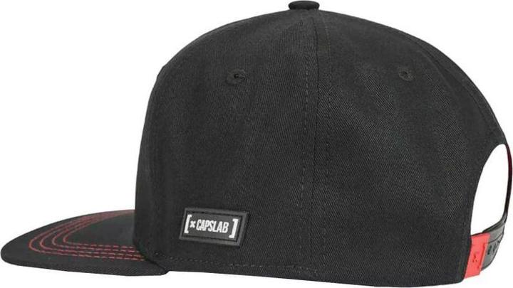 Produktbild Nasa Space Mission BaseballMütze Snapback