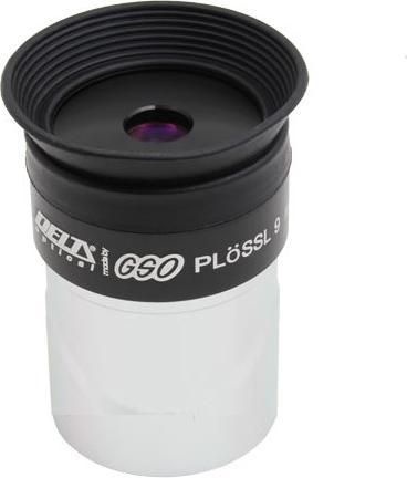 Actual product image No Name DO-GSO Plössl 9mm 1 25" Okular