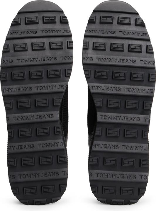 Actual product image Tommy Jeans Technical Runner (43)