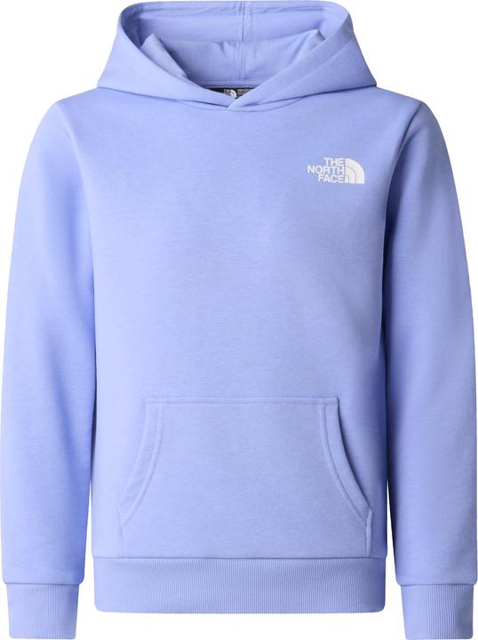periwinkle glow