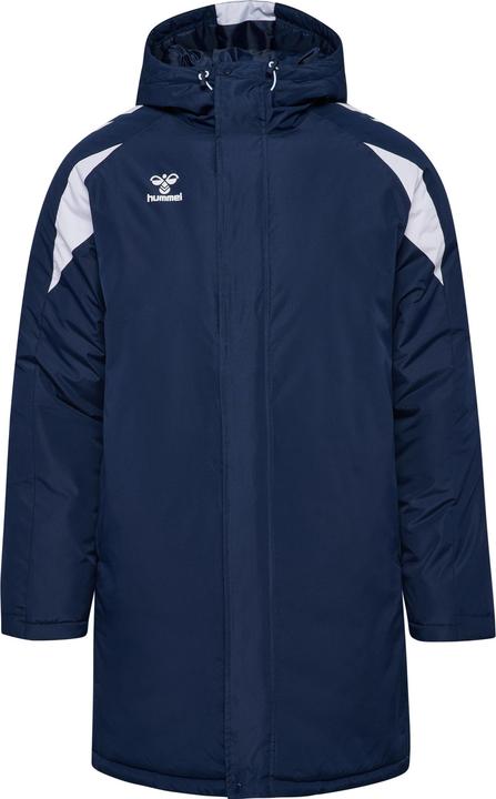 Immagine prodotto hummel hmlCore 2.0 Bench Jacket (4XL)