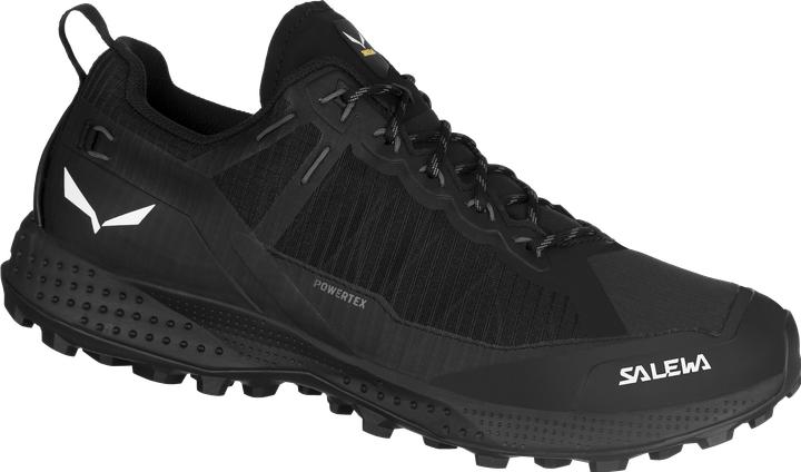 Black / Black