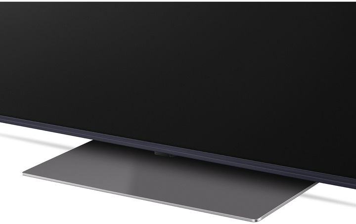Actual product image LG 50QNED86T6A (50", QNED86, QNED, 4K, 2024)