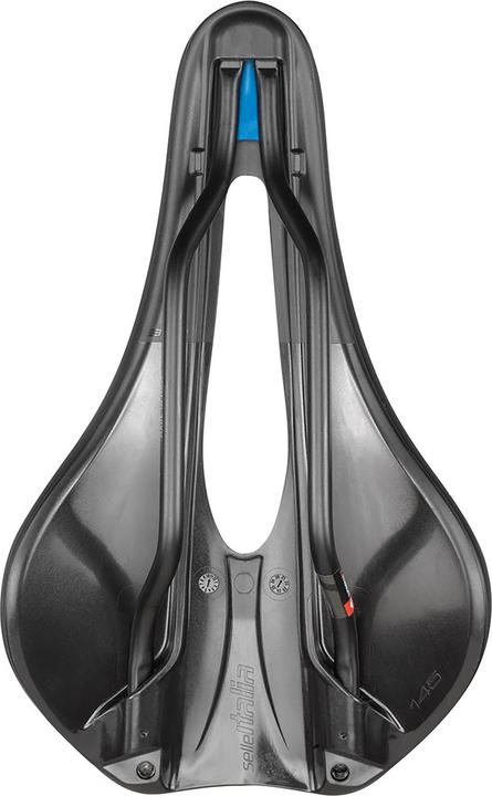 Actual product image Selle Italia Novus Boost Evo Endurance TM Superflow