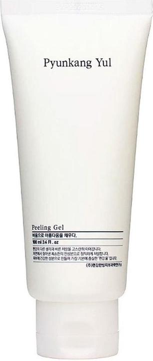 Actual product image Pyunkang Yul Peeling gel (Cleansing scrub, 100 ml)
