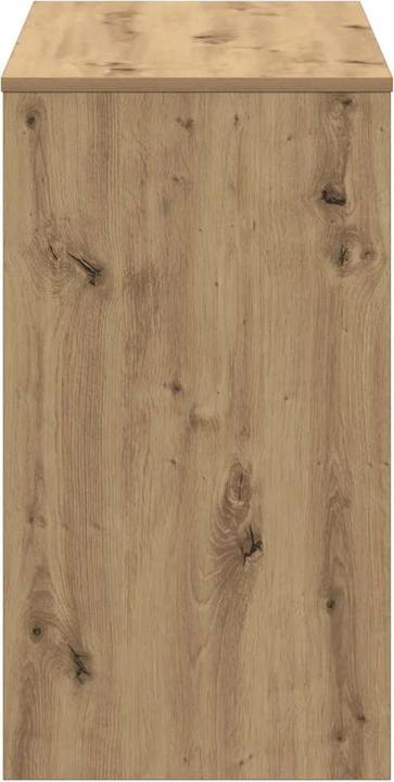 Image du produit vidaXL Schreibtisch (90 x 40 x 72 cm)