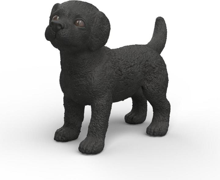 Immagine prodotto Schleich Schwarzer Labrador Retriever Welpe