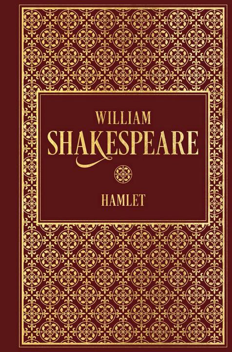 Image du produit Hamlet (Allemand, William Shakespeare, 2020)