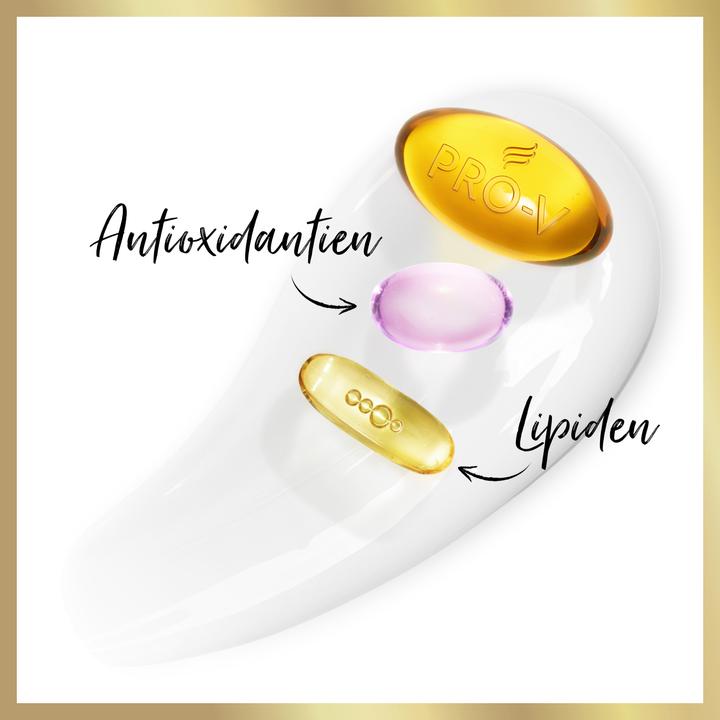 Image du produit Pantene Le volume pur (200 ml)