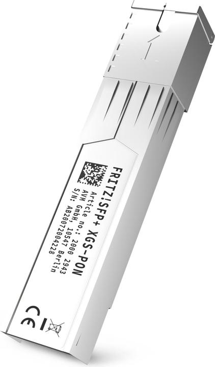 Actual product image AVM Xgs-Pon
