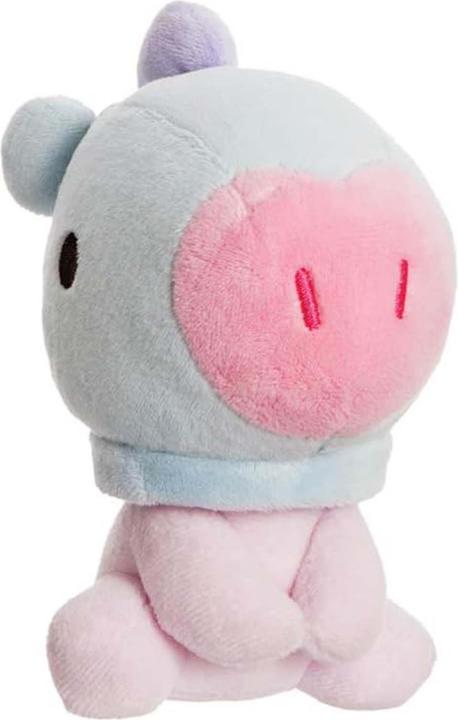 Immagine prodotto Line Friends BT21 - mascotte di peluche 20 cm MANG BABY (20 cm)