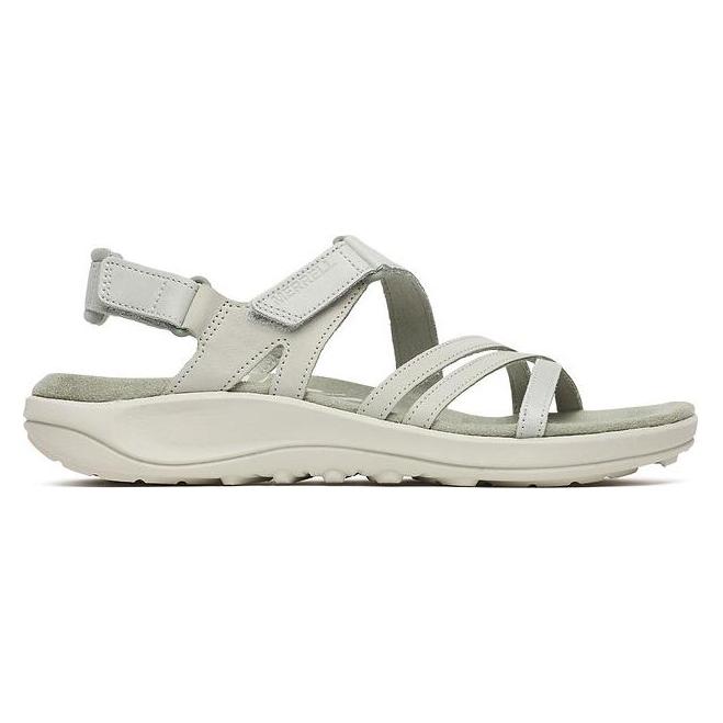 Merrell, Vrouwen, Sandalen, Harbor Backstrap, Grijs, (41)