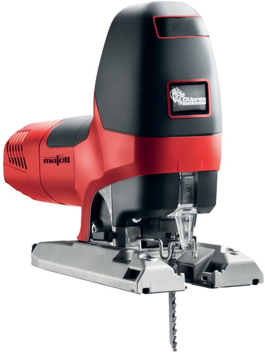 Produktbild Mafell Stichsäge P1 cc MaxiMAX