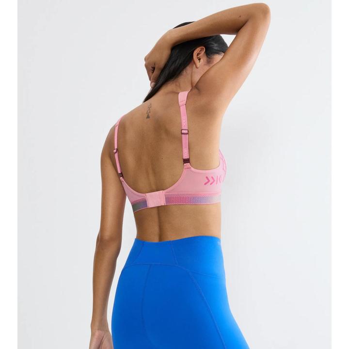 Immagine prodotto Triumph Triaction - Cardio Flow P - Sport-BH (80F Bubble gum pink) (80 F)
