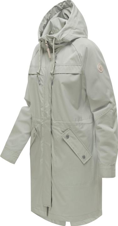 Actual product image Ragwear Ximenna (S)