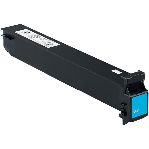 Konica Minolta, Toner, Toner Cyan TN-314C (C)