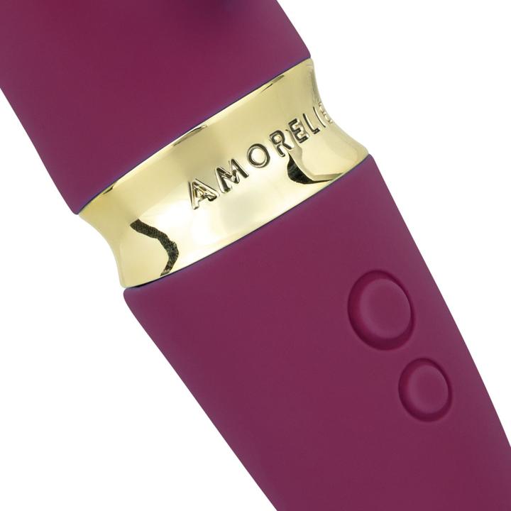 Actual product image Amorelie - Ride Berry