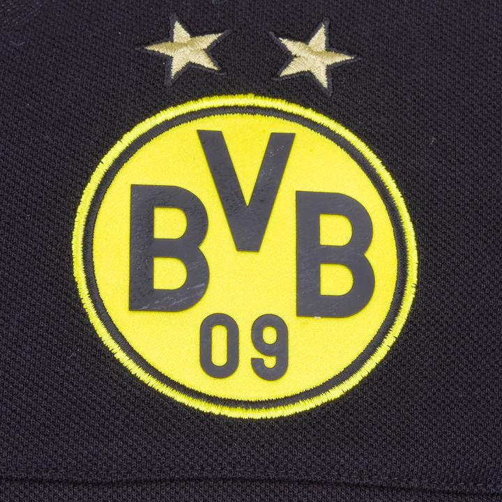 Produktbild Puma Borussia Dortmund Casuals Poloshirt Herren (M)