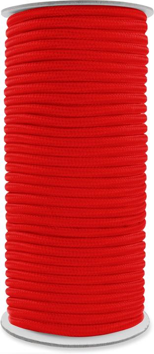 Actual product image Normani All Purpose Outdoor Rope 9 mm x 60 m Manning - 115 (60 m)