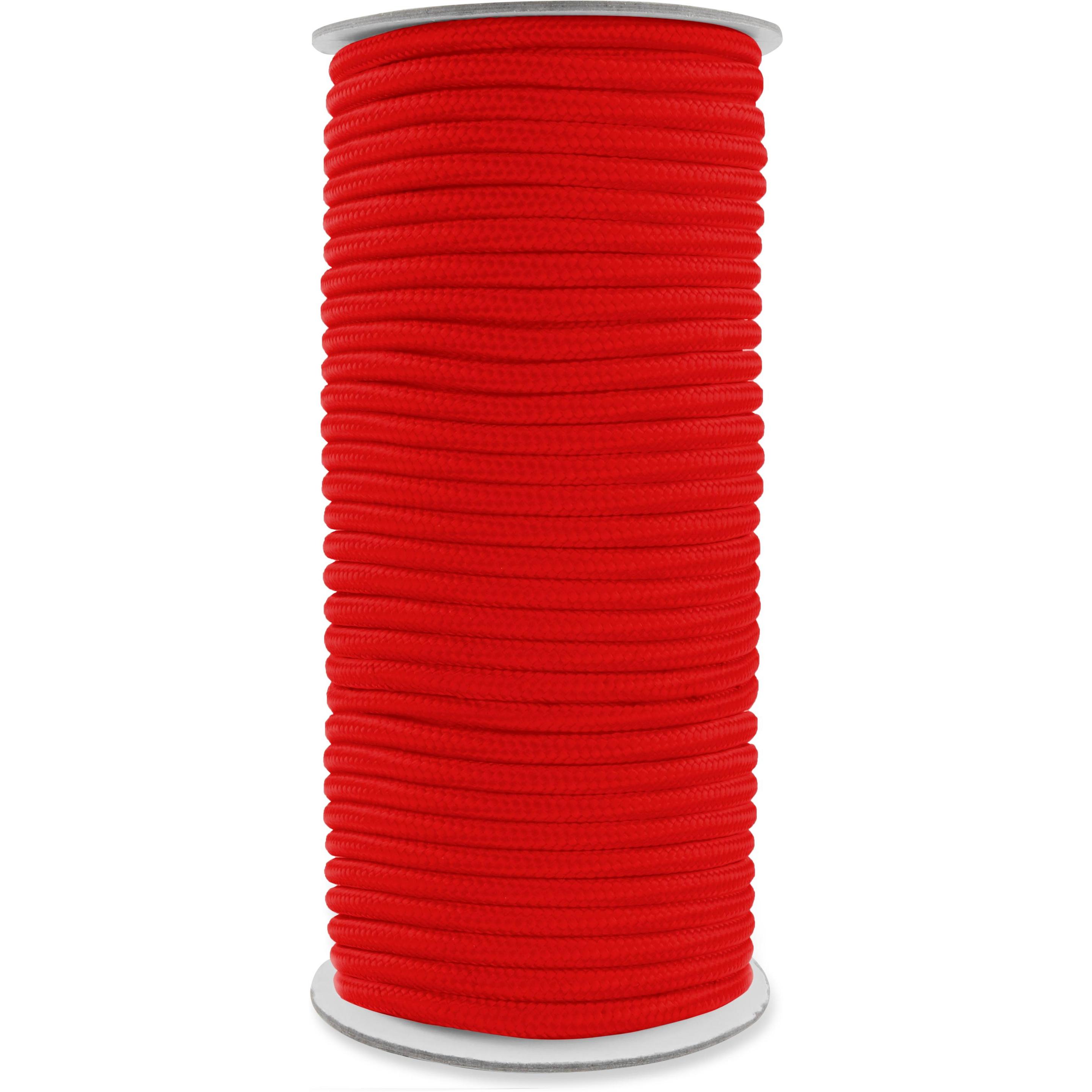 Thumbnail - Normani, Seil, Allzweck-Outdoor-Seil 9 mm x 60 m Manning (60 m)