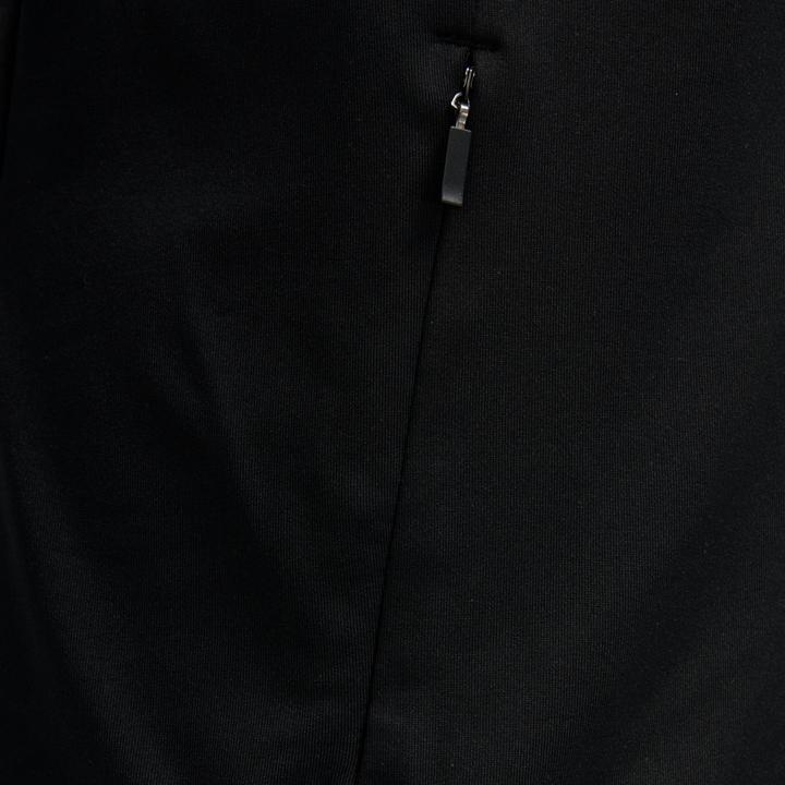 Actual product image hummel Selby Zip Hoodie (S)