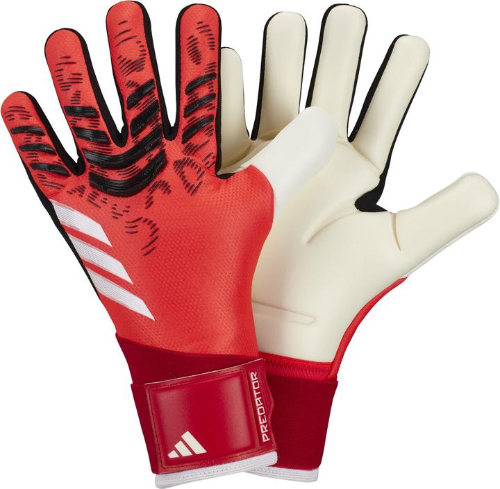 Image du produit adidas PRED GL COM LUCRED/BLACK/WHITE Grösse: 8 (8)