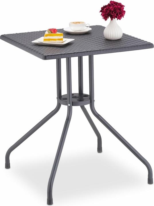 Immagine prodotto Relaxdays 12x lanterna (1 x, 7 x 7 x 10,5 cm)