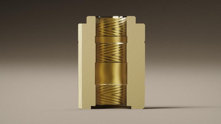 Image du produit Havn H18 PWM Lüfter - 180mm, schwarz (180 mm, 1x)