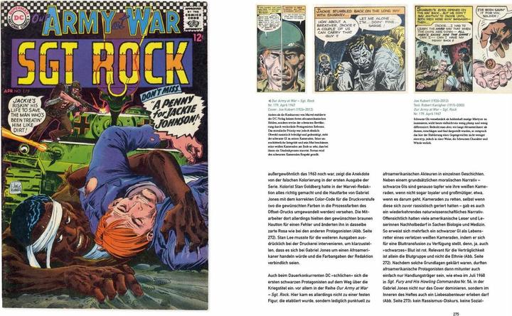 Produktbild Panini Black Comics (Deutsch, Alexander Braun, 2025)