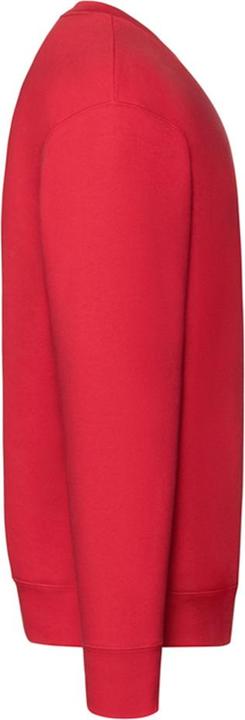 Produktbild Fruit of the Loom Premium Sweatshirt angesetzte Ärmel (S)