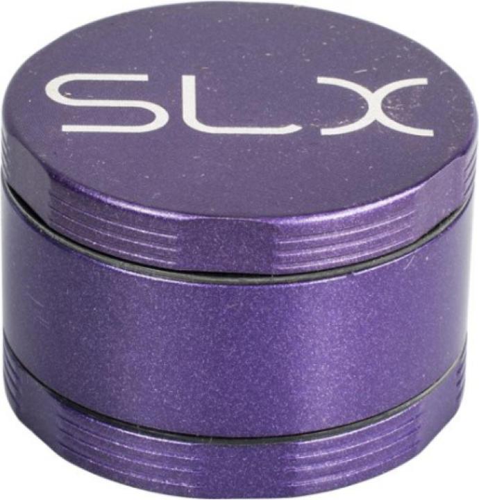 SLX Grinder V2.5 Purple Haze 50 mm