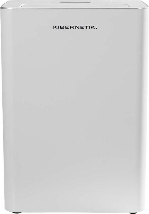 Kibernetik Entfeuchter M12 (25 m², 12 l/24h)