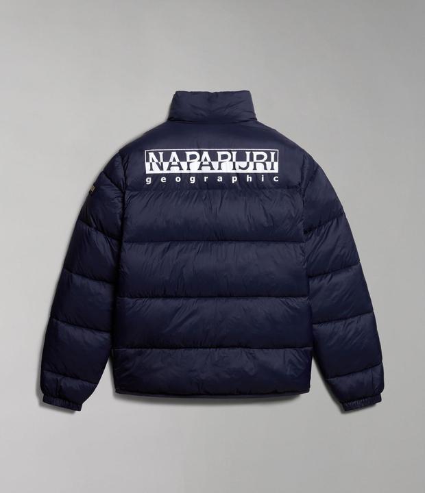 Actual product image Napapijri puffer jacket a-suomi (L)