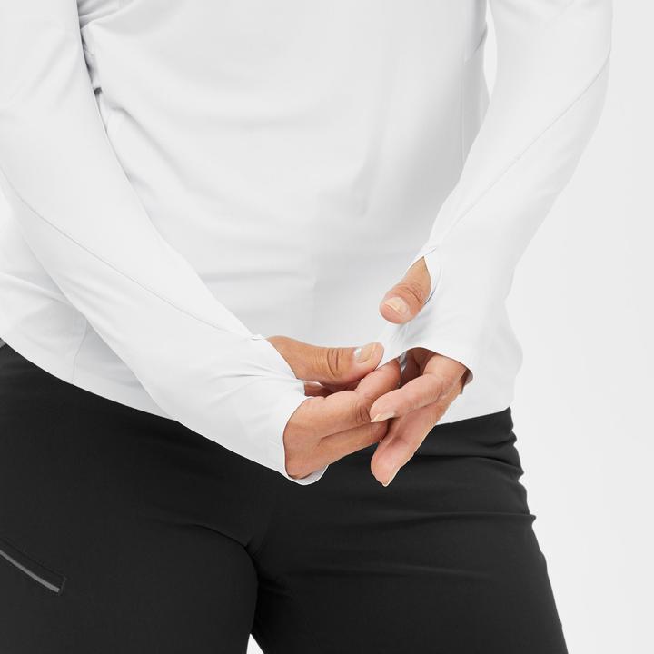 Actual product image Quechua MH 550 (L)