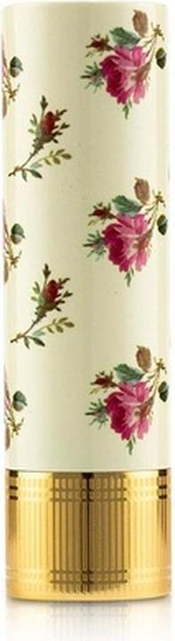 Actual product image Gucci Rouge à Lèvres Voile 502 Eadie Scarlet (502 Eadie Scarlet)