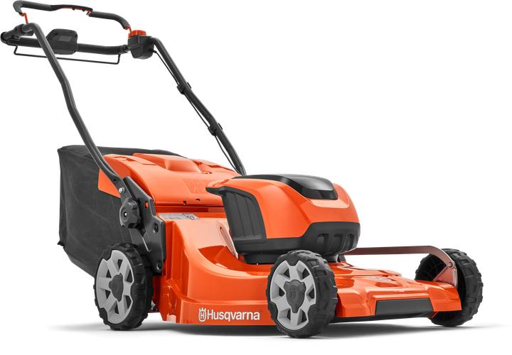Image du produit Husqvarna LC 353iVX (Fonctionnement sur batterie)