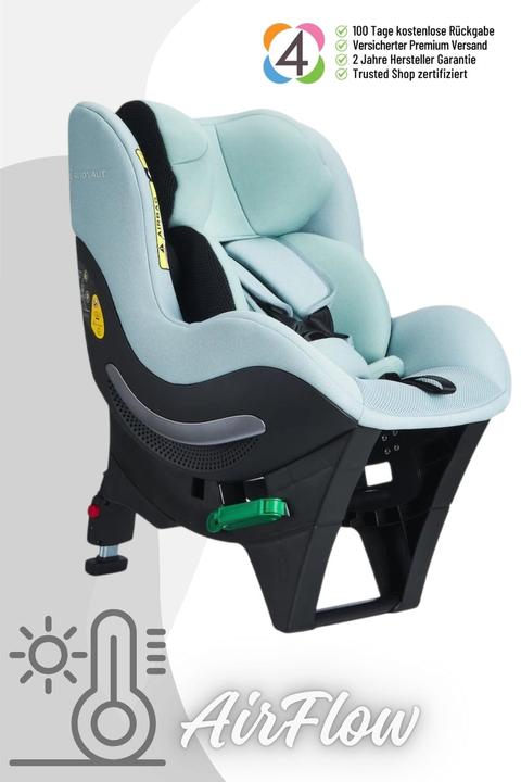 Produktbild Avionaut Sky AirFlow Reboard Kindersitz (0-25 kg) (Reboarder)