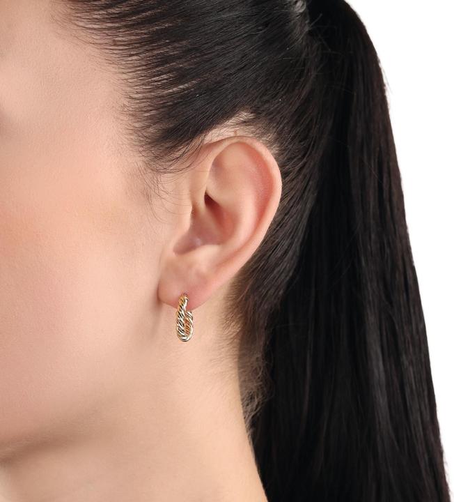 Image du produit Amor Ohrschmuck für Damen, Gold 375 (9 ct, Or 375)