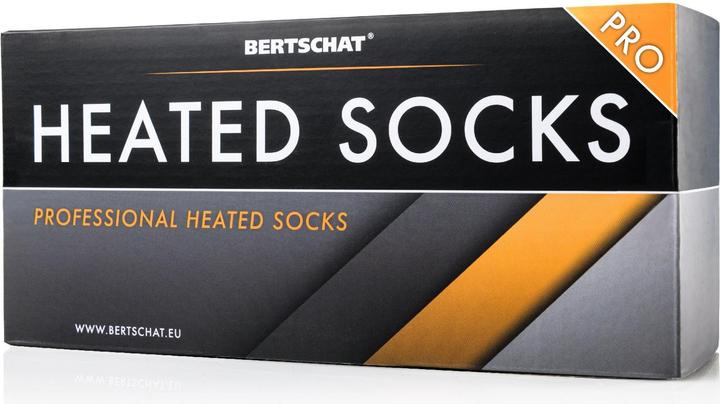Immagine prodotto Bertschat Calze riscaldate Hiking Edition Pro (42 - 44)