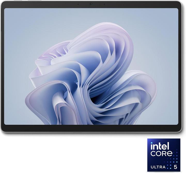 Actual product image Microsoft Surface Pro 10 for business (13", Intel Core Ultra 5 135U, 16 GB, 512 GB, Without keyboard layout)