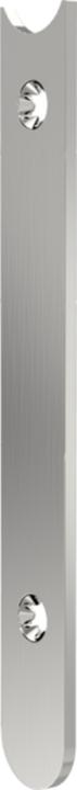 Actual product image G-U Filling cuff for GU-SECURY-N mortise locks (Door set)