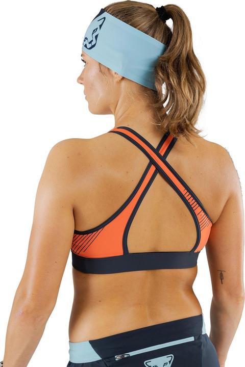 Image du produit Dynafit Alpine Graphic Soutien-gorge de sport Femme (XS)
